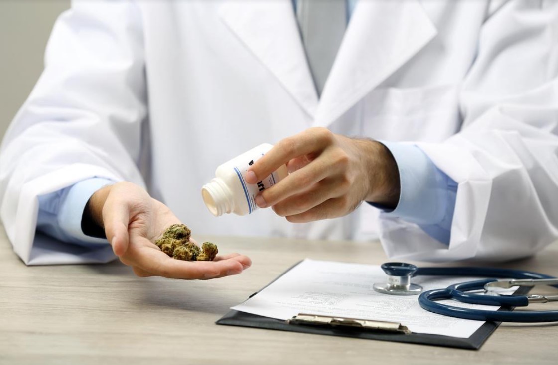 Feds Launch New Online Resource for Cannabis Researchers