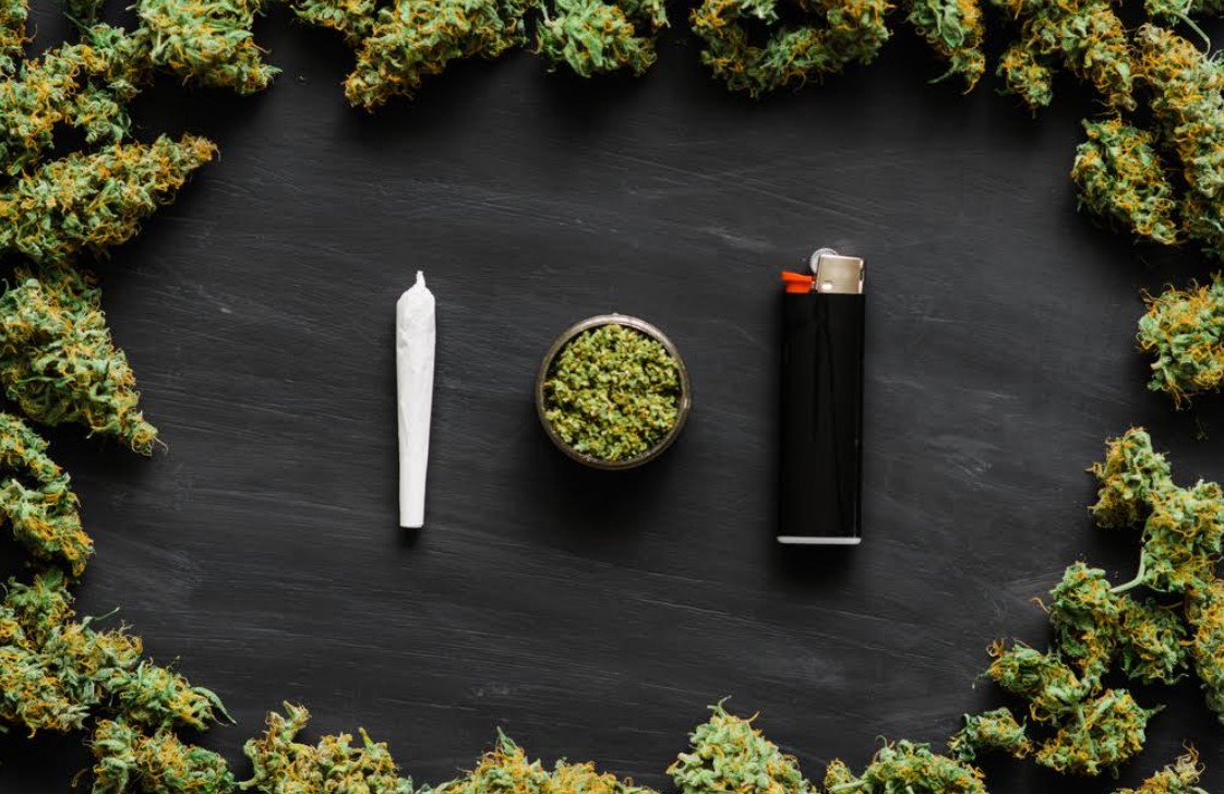 State-Legal Cannabis Has Created a Parallel Medical Landscape State-Legal Cannabis Has Created a Parallel Medical Landscape
